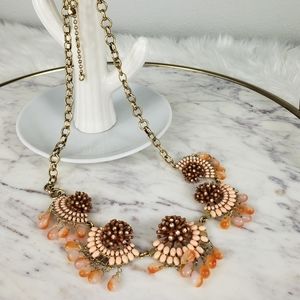 J.Crew Statement Collar Necklace